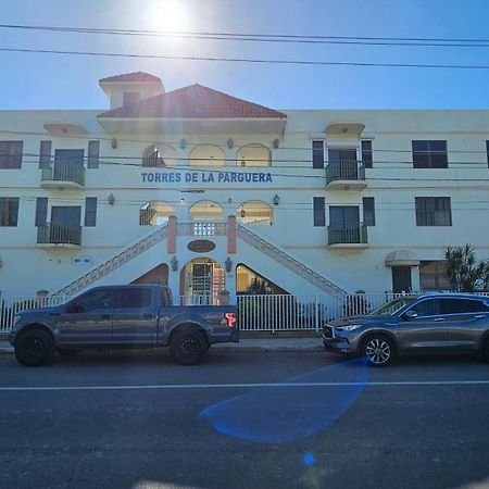 Parguera Suites لاخاس المظهر الخارجي الصورة