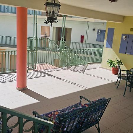 Parguera Suites لاخاس المظهر الخارجي الصورة