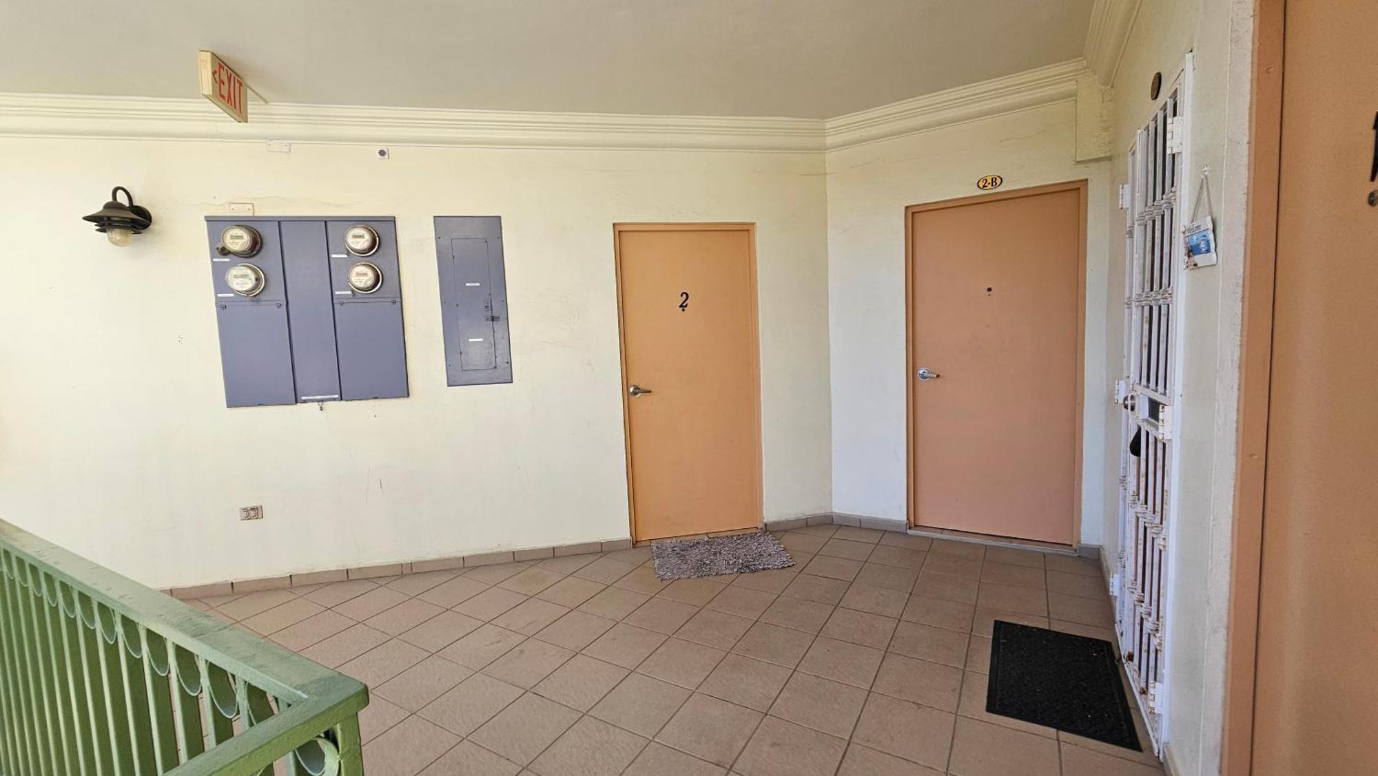 Parguera Suites لاخاس المظهر الخارجي الصورة