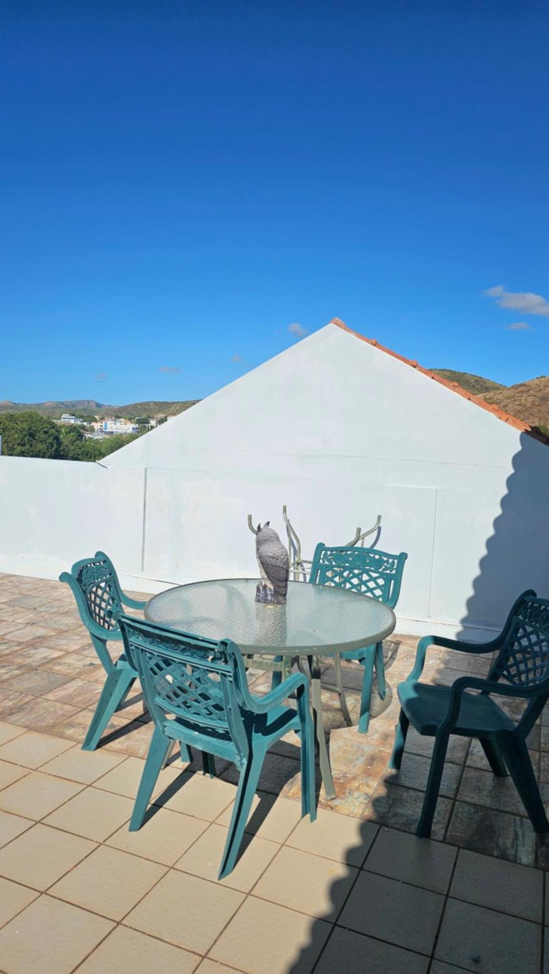 Parguera Suites لاخاس المظهر الخارجي الصورة