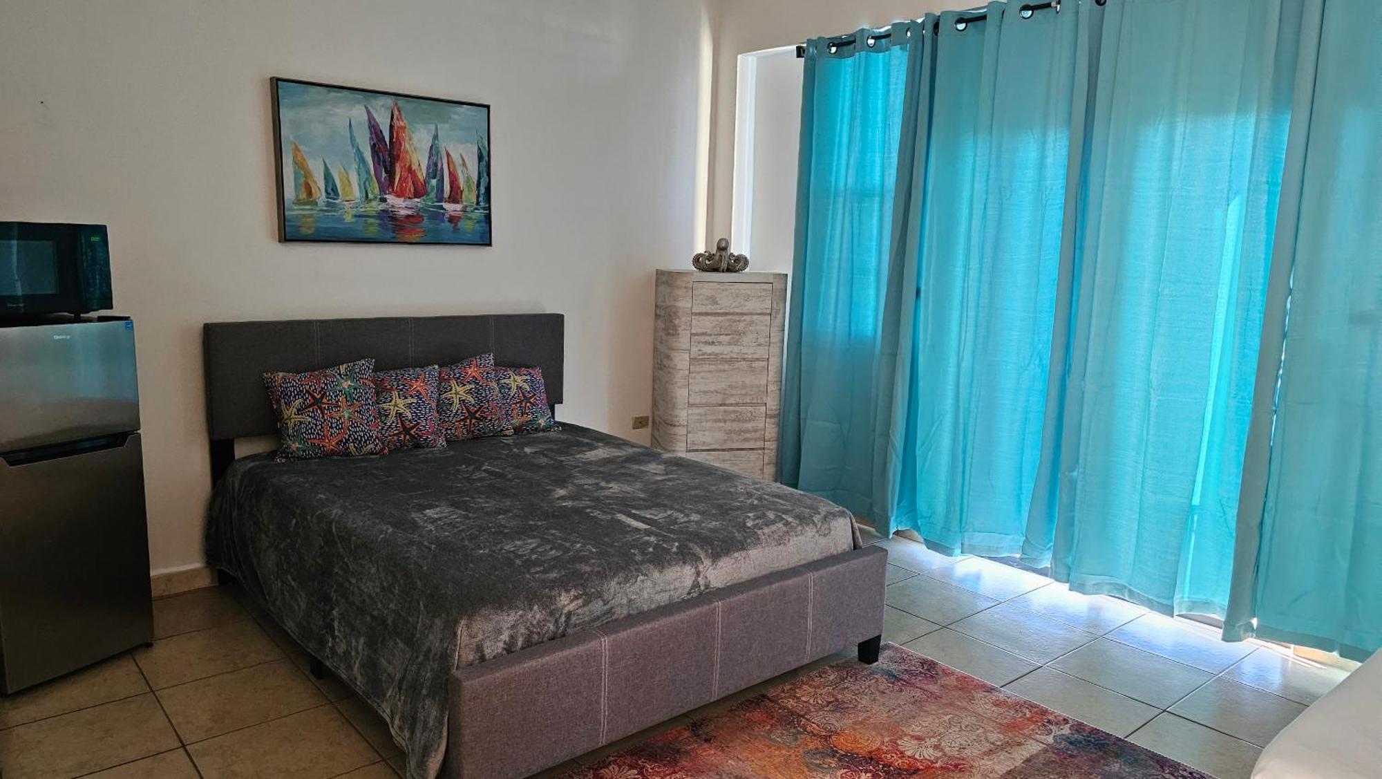 Parguera Suites لاخاس المظهر الخارجي الصورة