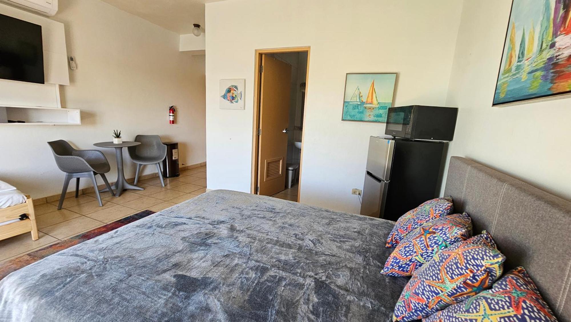 Parguera Suites لاخاس المظهر الخارجي الصورة