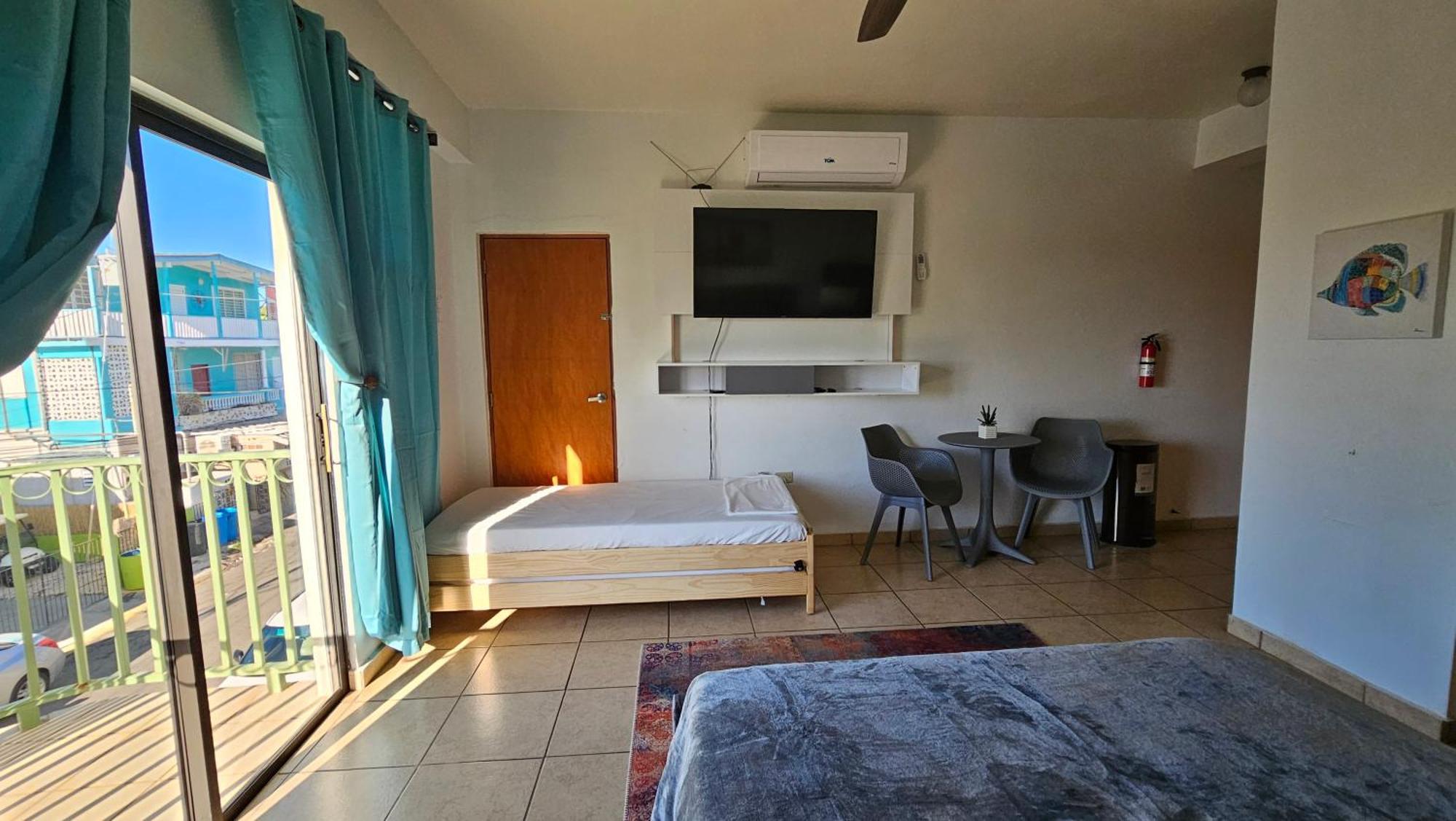 Parguera Suites لاخاس المظهر الخارجي الصورة