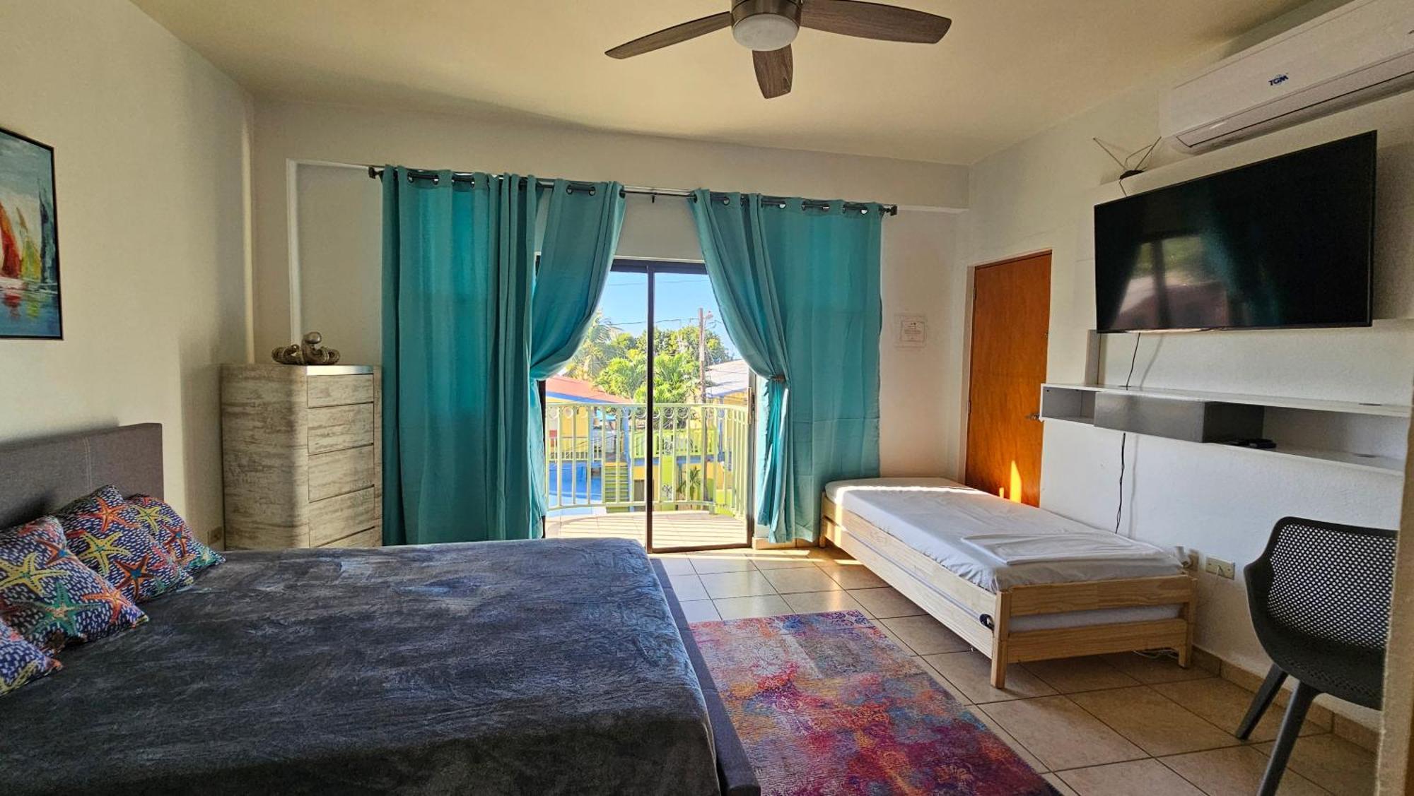 Parguera Suites لاخاس المظهر الخارجي الصورة