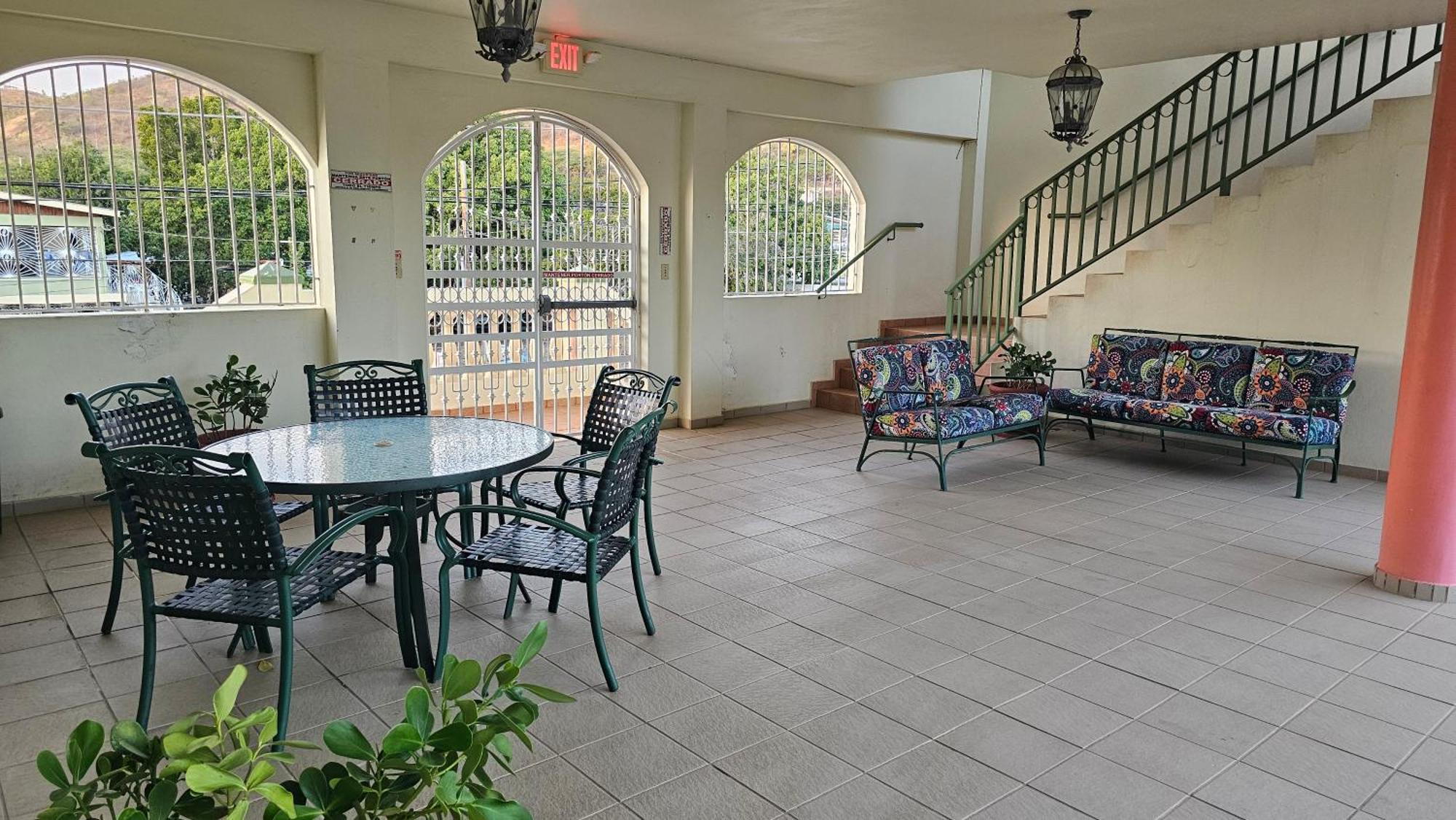 Parguera Suites لاخاس المظهر الخارجي الصورة