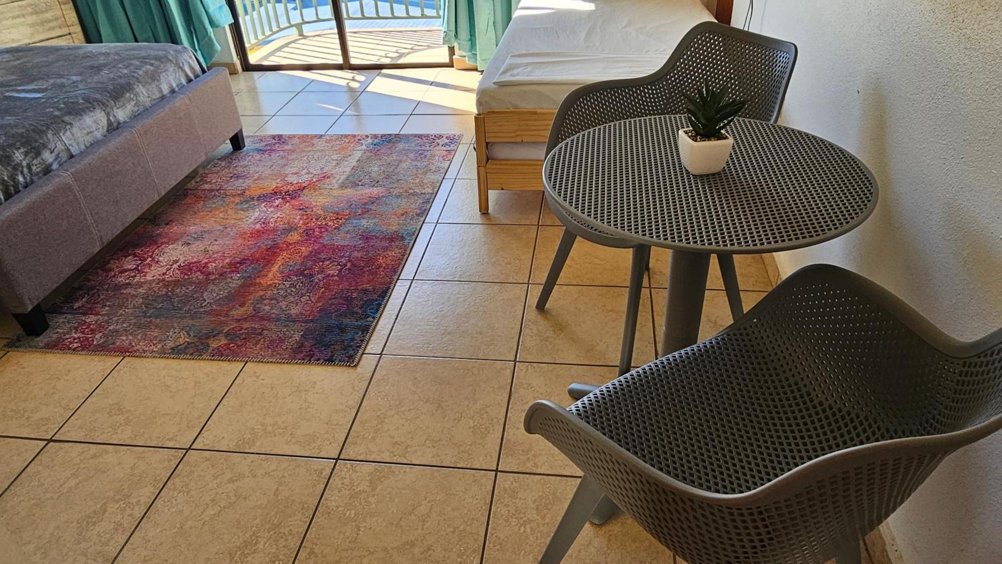 Parguera Suites لاخاس المظهر الخارجي الصورة